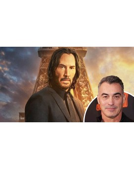 John Wick: Under The High Table nueva serie del universo de John Wick