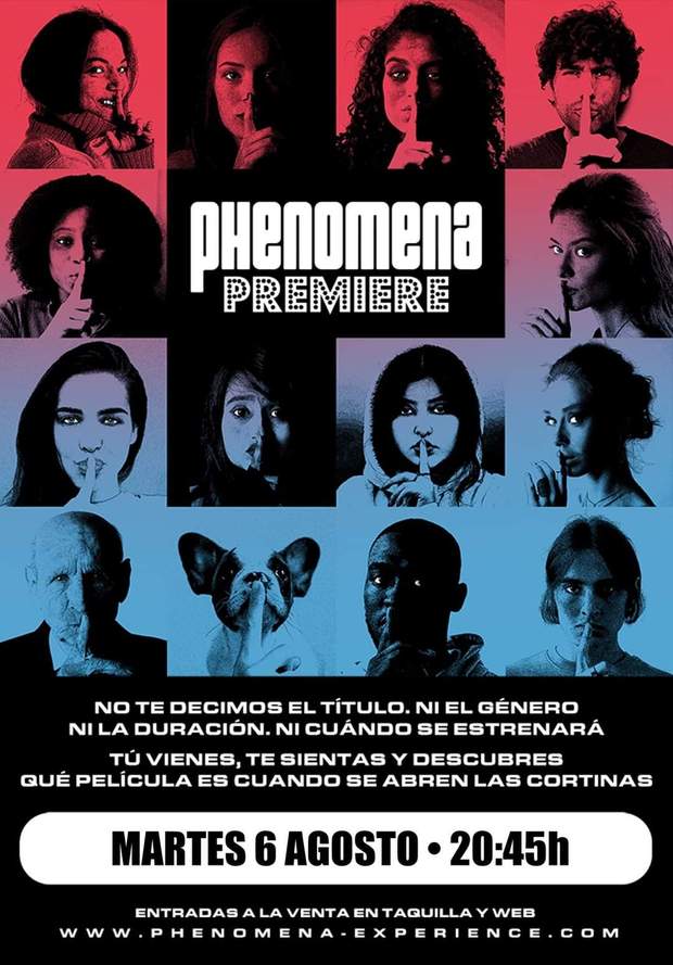 Esta noche que será será