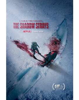 Teaser trailer de The Shadow strays (Netflix)