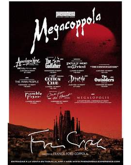 Ciclo Coppola