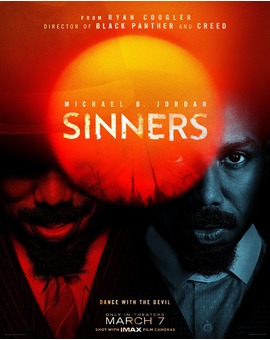 Trailer de Los pecadores de Ryan Coogler