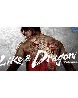 Trailer de Like a dragon: Yakuza, serie live action (Prime video)