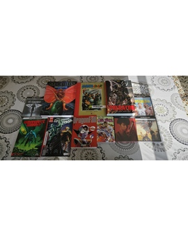 Las compras de la semana
