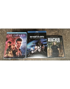 Mas compras de Amazon USA
