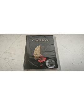 Cronos 4K USA Criterion