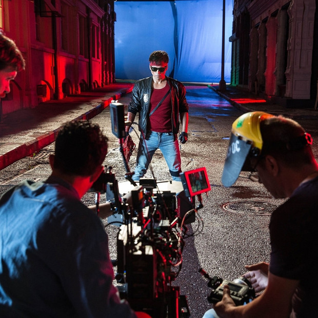 Kung Fury 2 trailer (muy largo por cierto)