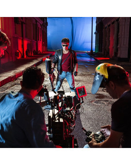 Kung Fury 2 trailer (muy largo por cierto)