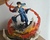 Figura de Roy Mustang de Fullmetal Alchemist de Oniri Creations
