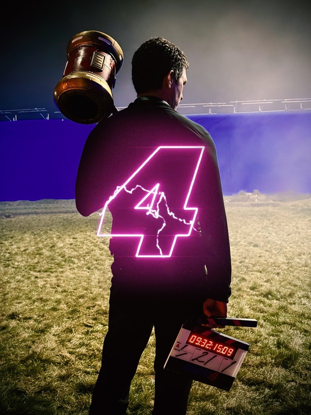 Sonic 4 teaser titulo