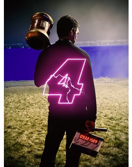 Sonic 4 teaser titulo