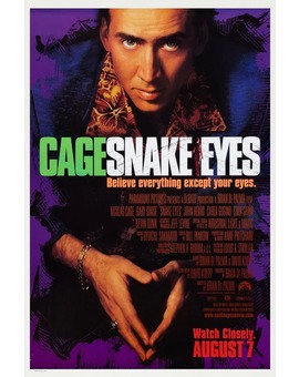 ¿Cuándo estará disponible esta 'joya' de Brian De Palma en HD?