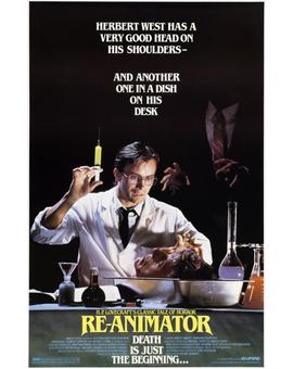 Remake de Re-Animator en marcha