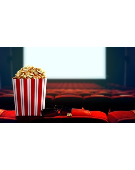 Película que os gustaría volver a ver como si fuera la primera vez