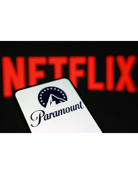 Opa lanzada por Paramount !