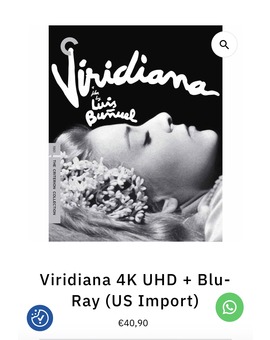 Ya está disponible presenta en universeofentertainment