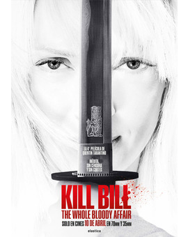 El 10 de abril en cines 