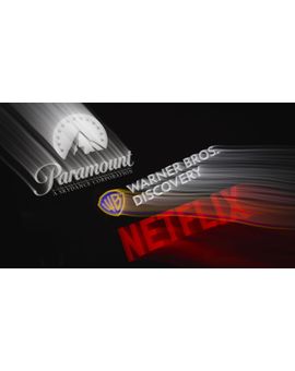 Warner Bros. rechaza la última oferta de Paramount 