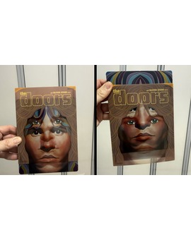 Celebration of the King Lizard