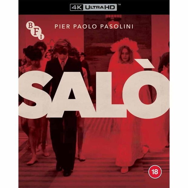 Salo en 4K