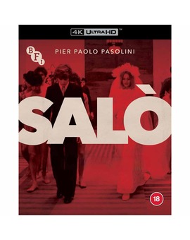 Salo en 4K