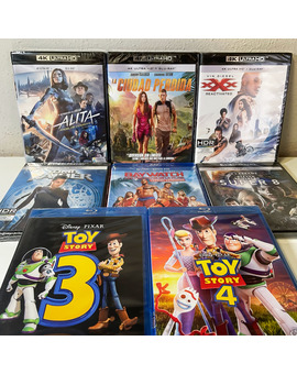 Recicla Tu Filmoteca
