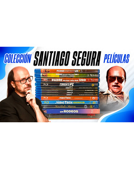Colección Santiago Segura