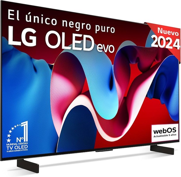 Que televisión Oled me recomendáis? 