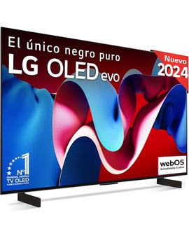 Que televisión Oled me recomendáis? 