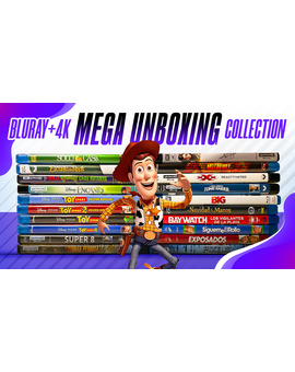 Unboxing Últimas Compras