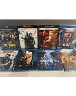 Segunda Ronda Black Friday