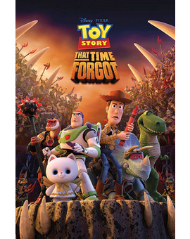 Estreno estas Navidades en A3.
