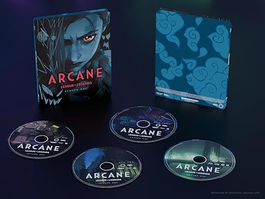 Se sabe si esta edición saldrá en España?