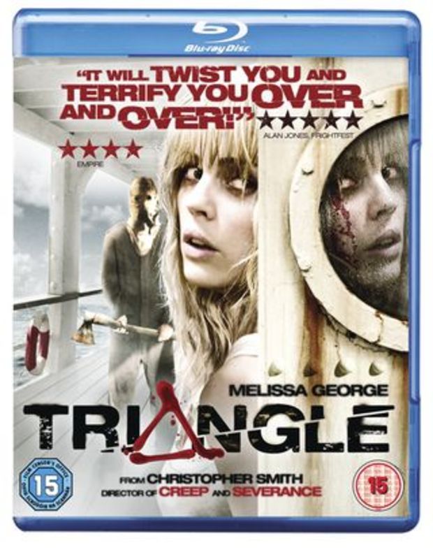 Triangle (Edición británica)