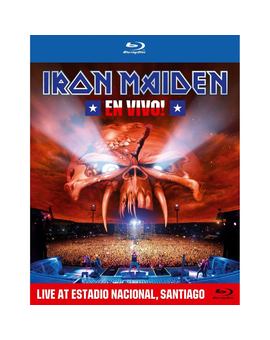Iron Maiden "En vivo"