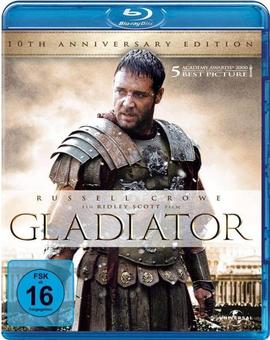 Gladiator (10th Anniversary Edition)
