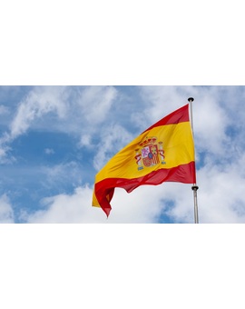 Feliz Día de la Hispanidad