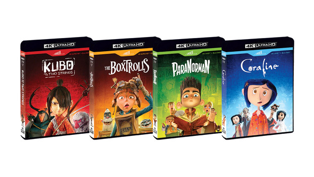 ¿Llegarán a España las de LAIKA?