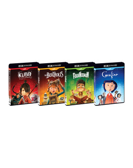 ¿Llegarán a España las de LAIKA?