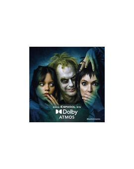 Otro Atmos de WB