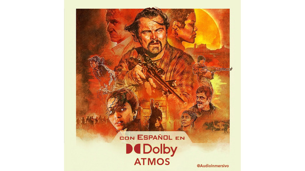 Atmos: Una batalla tras otra