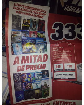 Black friday MM