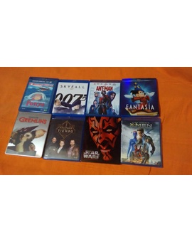 Compras de Jueves negro...