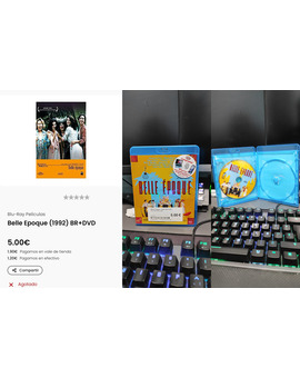 Cex la ha vuelto a liar