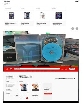 Los "felices" errores del Cex