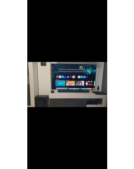 Equipo de Cine en casa