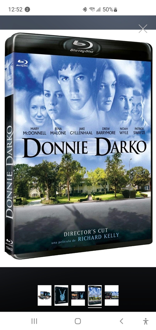 Donnie Darko