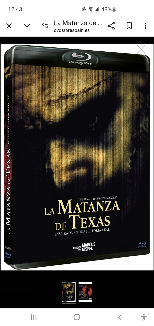 La Matanza de Texas