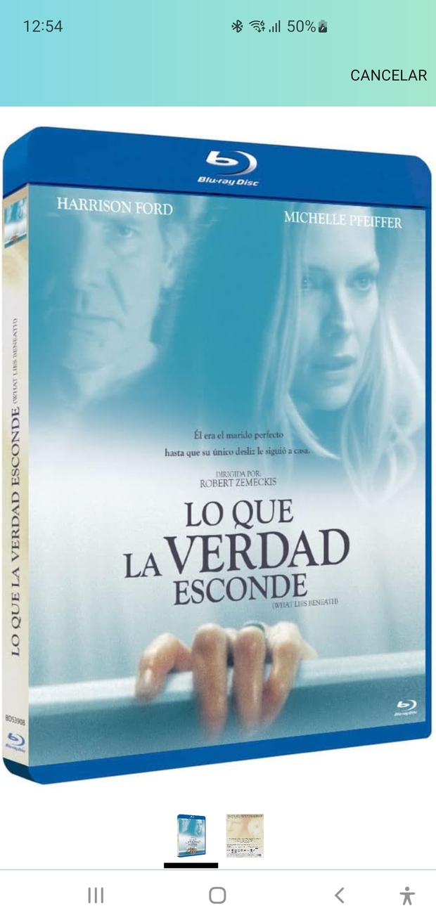 Lo que la Verdad Esconde