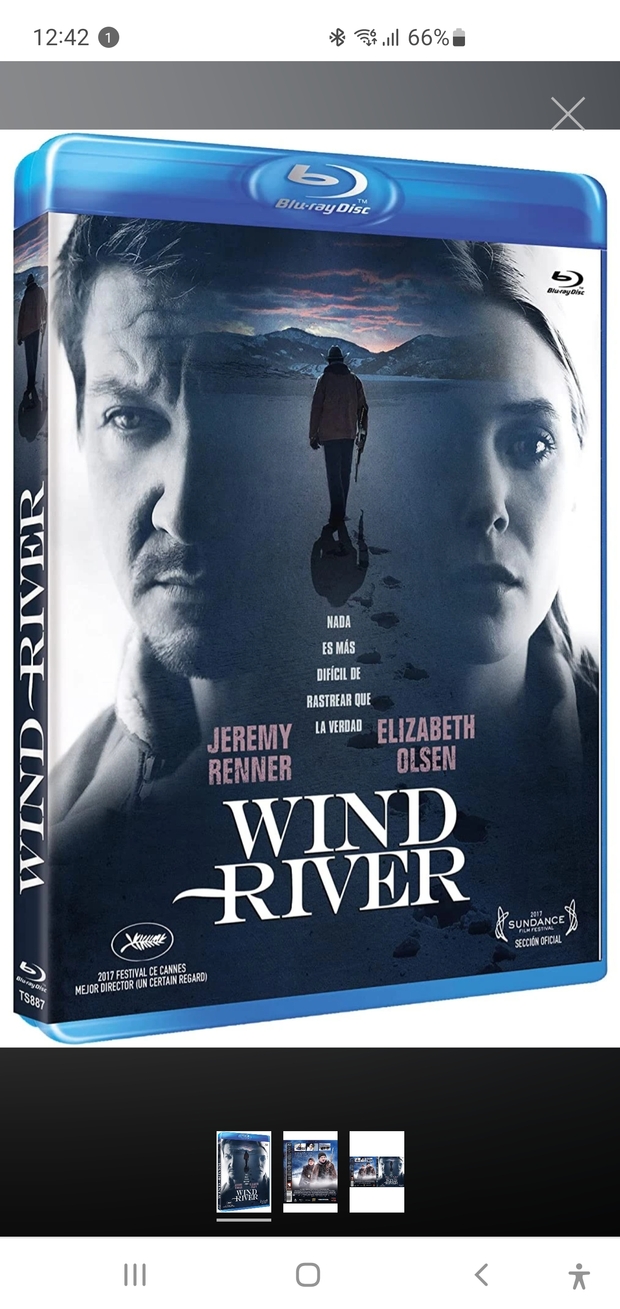 Wind River