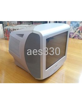 Sony Trinitron KV-14LT1E TV CRT